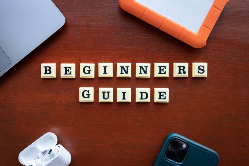 bralad com beginner guide overview