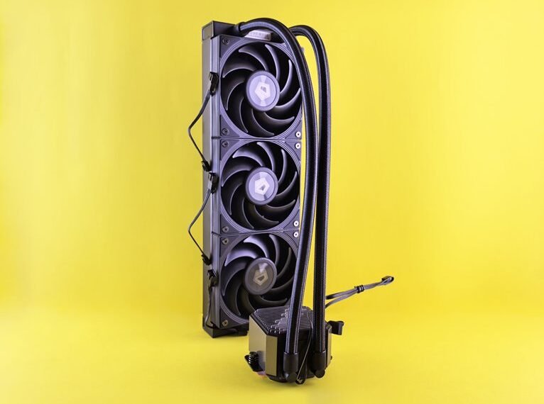 bralad com performance and features
