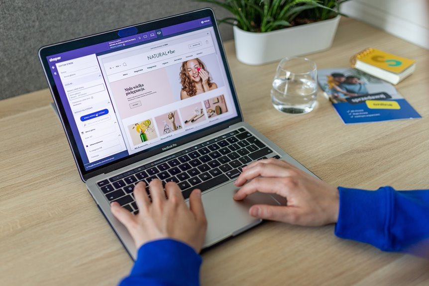 bralad com user experience overview