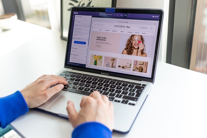 bralad com user friendly features