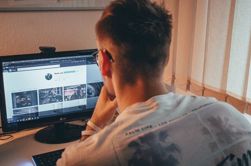 bralad com website essentials overview