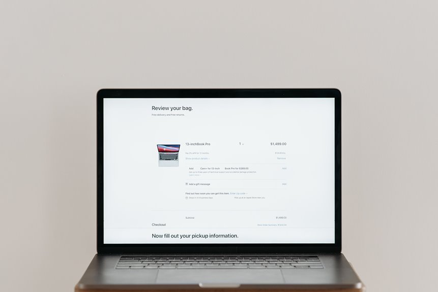 bralad com website features overview
