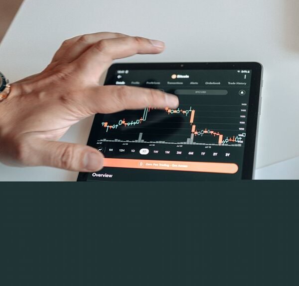 comprehensive platform overview provided