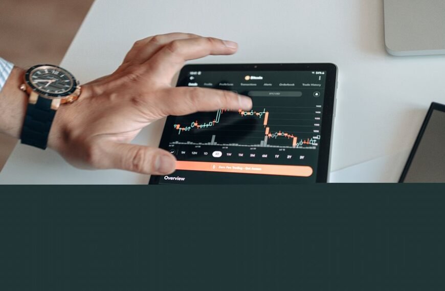 comprehensive platform overview provided