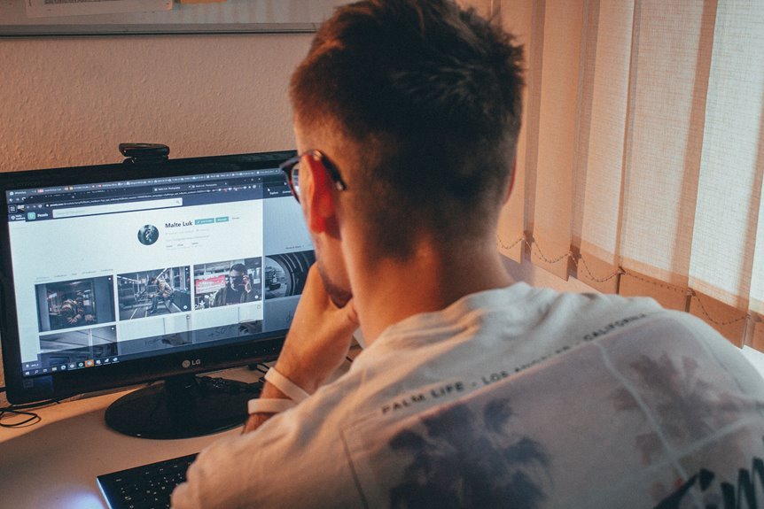 comprehensive website analysis overview